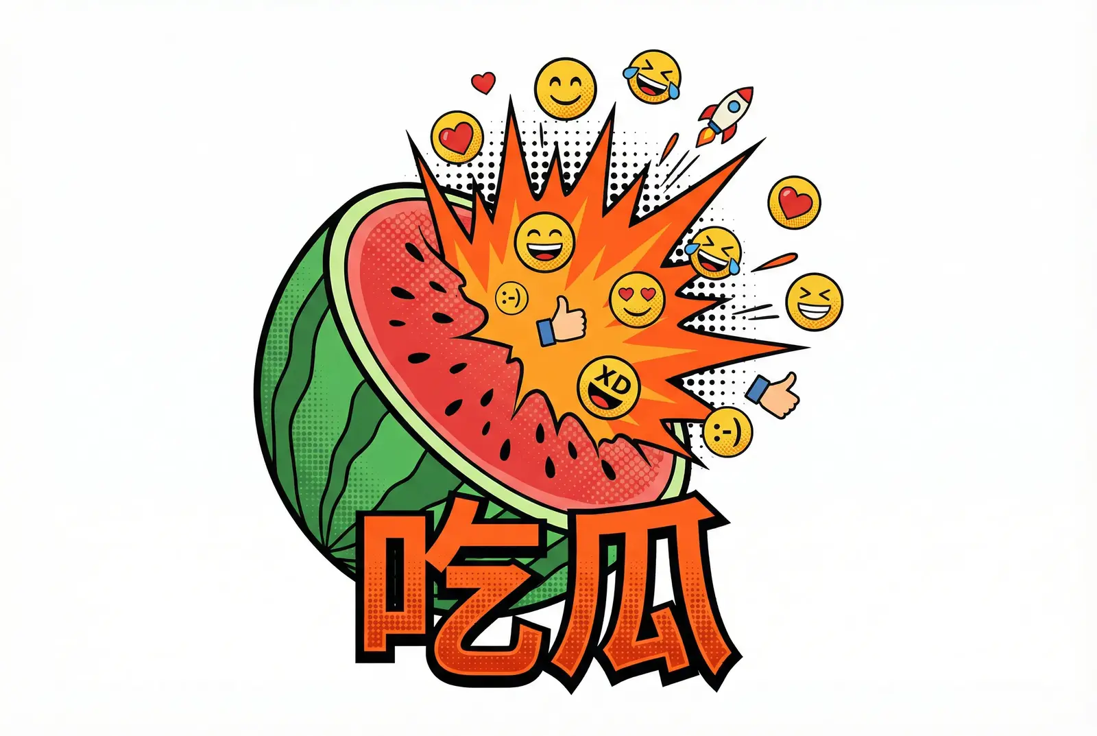 每日吃瓜-每日吃瓜高清播放~每日吃瓜独家资源站 社区Logo